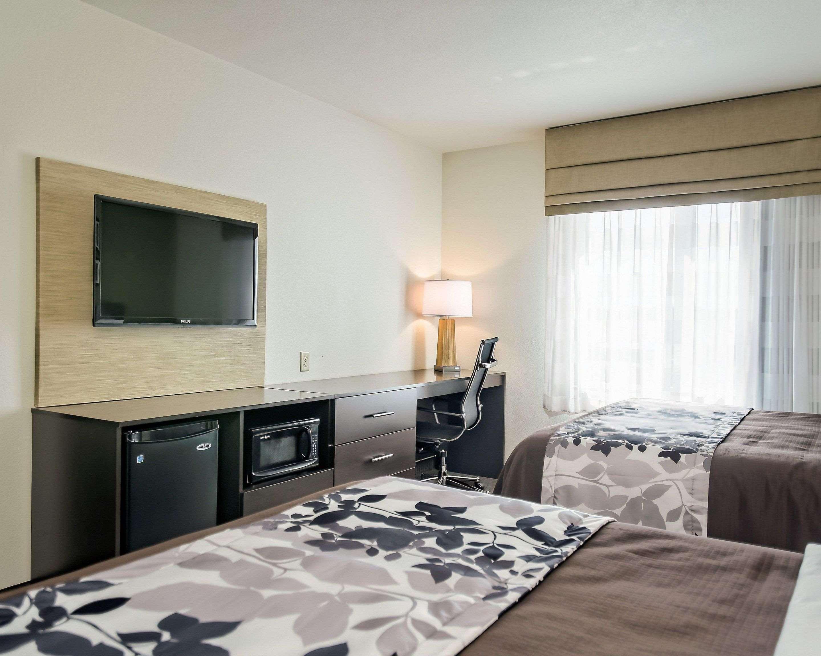 Sleep Inn & Suites - Fort Scott Zewnętrze zdjęcie