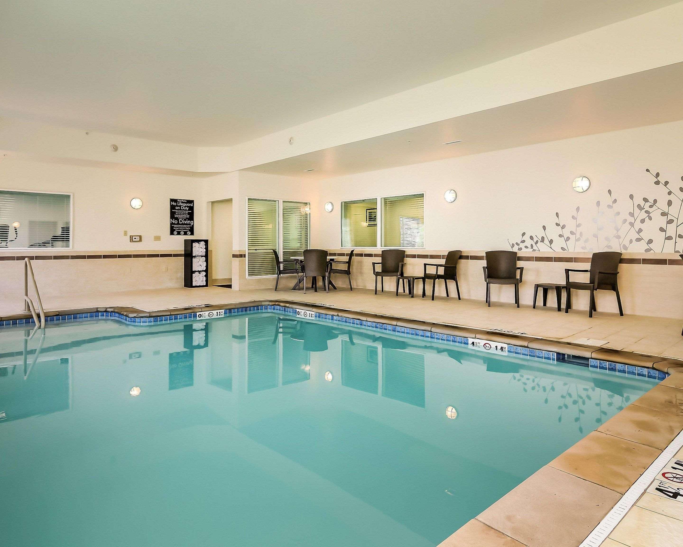 Sleep Inn & Suites - Fort Scott Zewnętrze zdjęcie