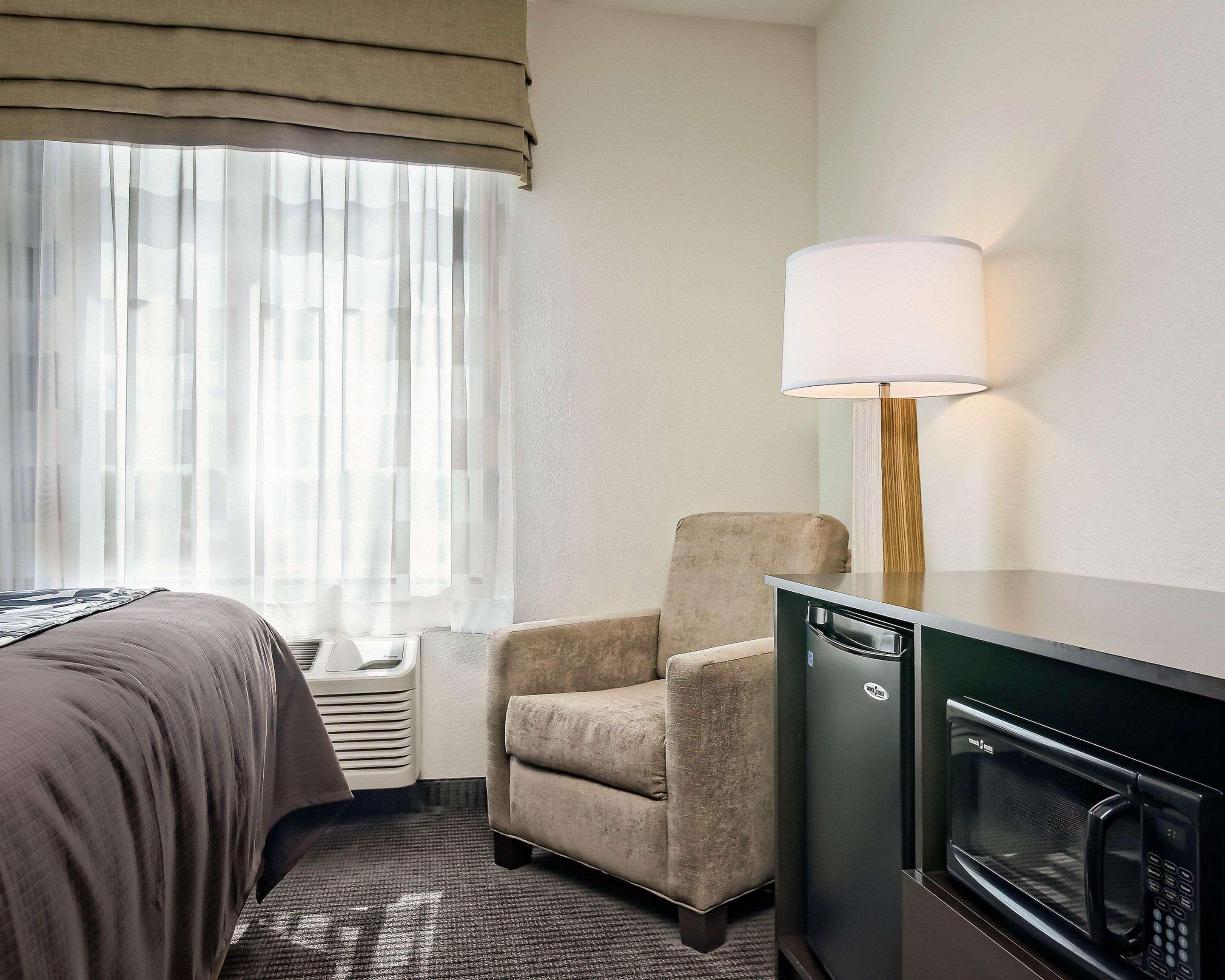 Sleep Inn & Suites - Fort Scott Zewnętrze zdjęcie