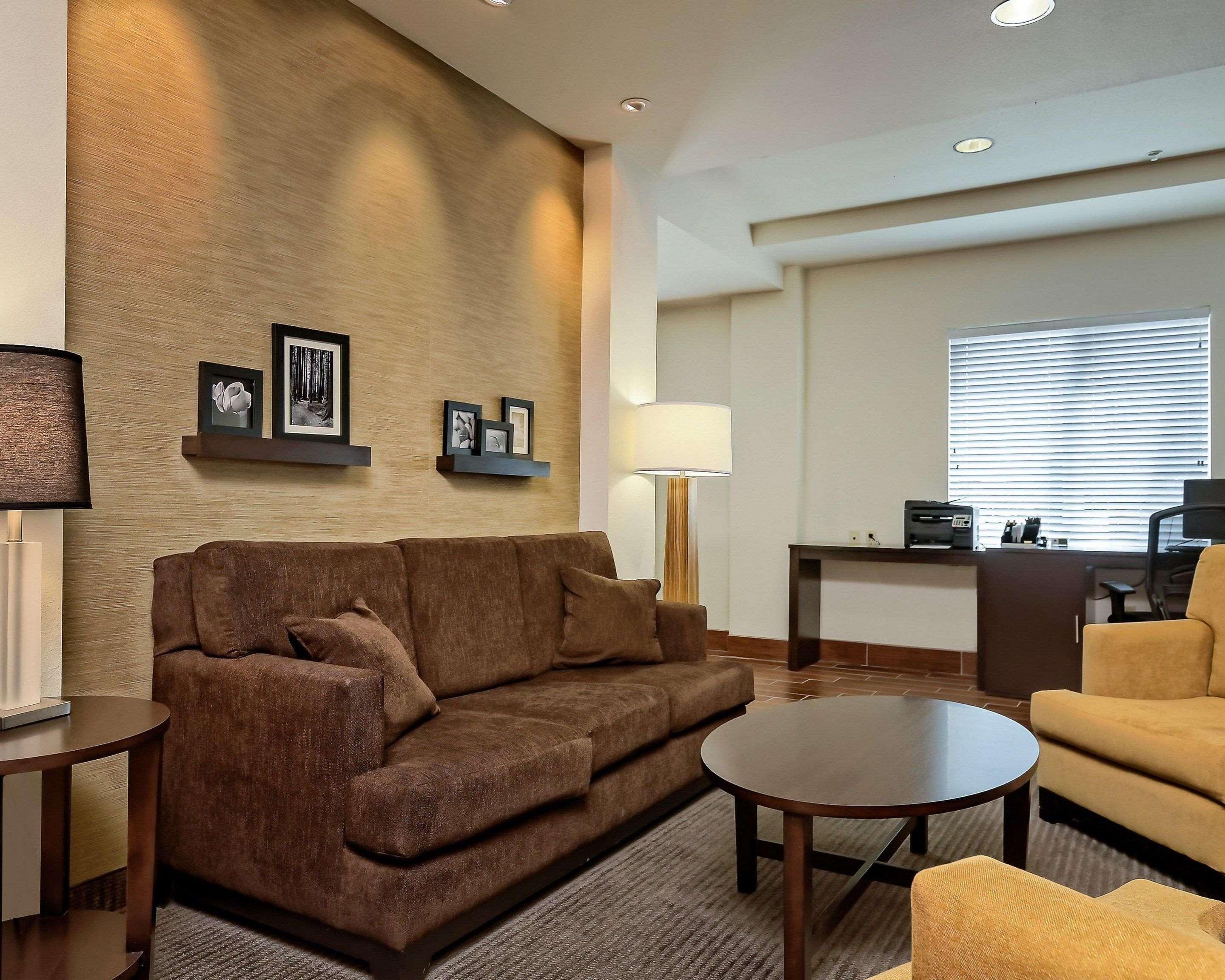 Sleep Inn & Suites - Fort Scott Zewnętrze zdjęcie